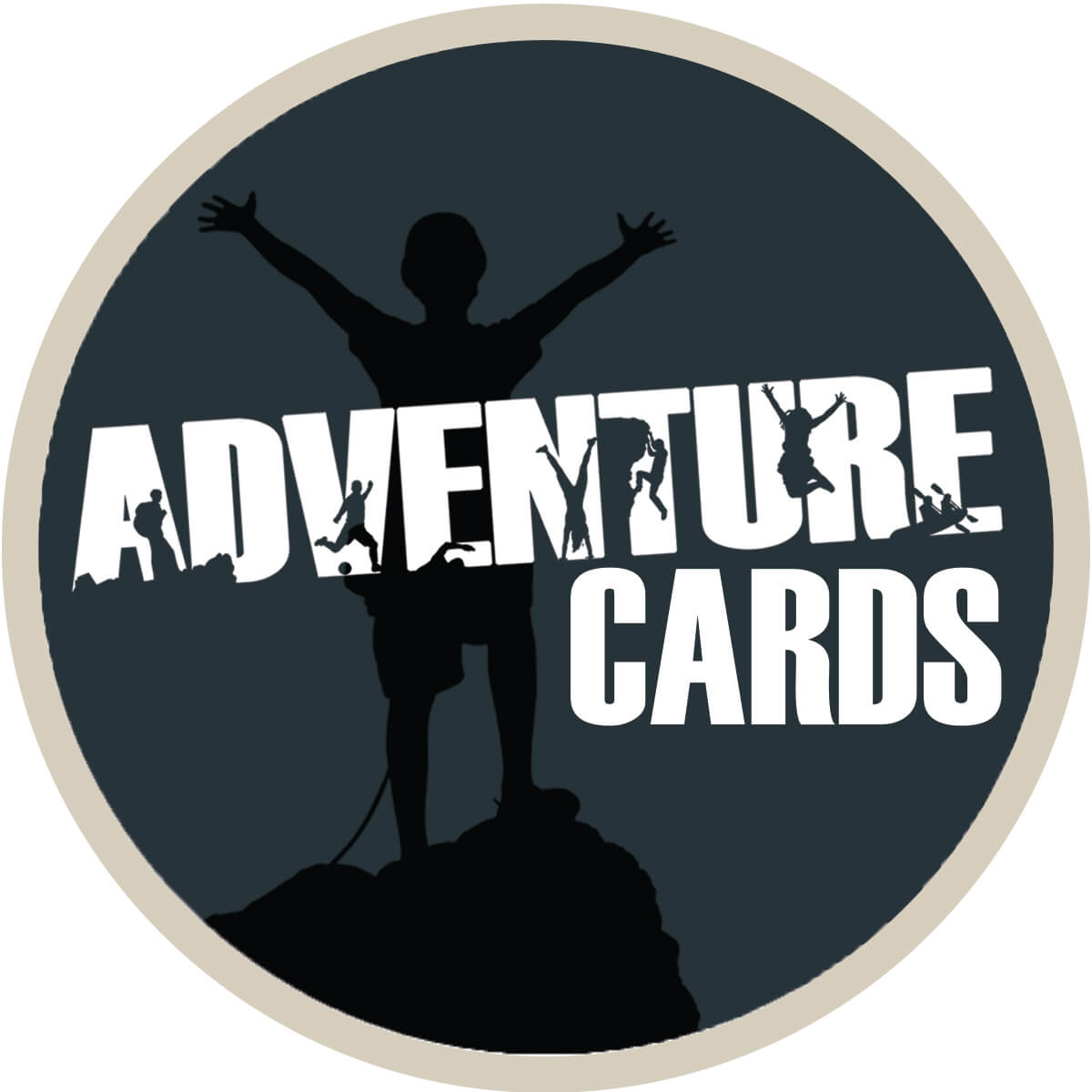 adventure card